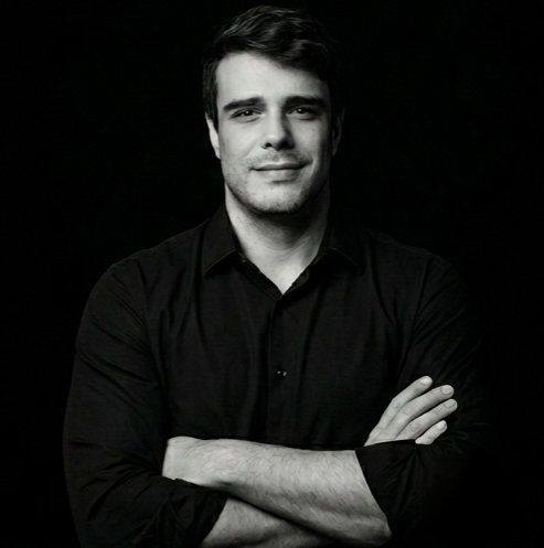 José Márcio Barthem da Costa, fundador da Serra Dev