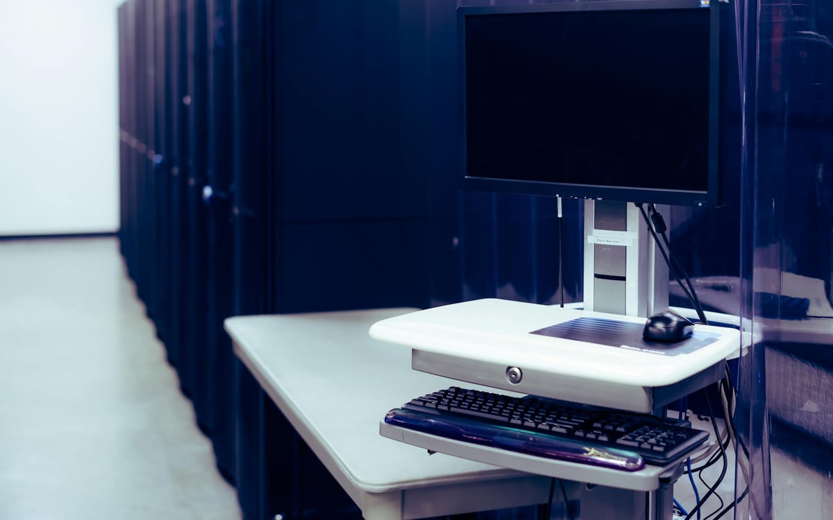 Integrações e automação entre sistemas